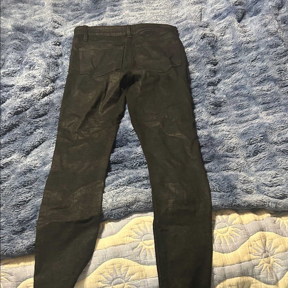 PAIGE skinny jeans - Picture 6 of 7